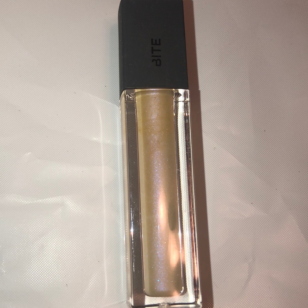 Bite Beauty creme lip gloss